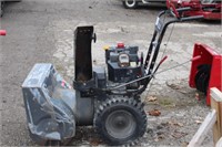 Murray 827 Snowblower