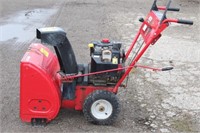 MTD 824 Snowblower