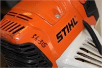 Stihl KM111 Power Head #36-315