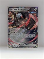 Pokemon 2024 Iron Treads  066