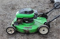 Lawnboy 4 Cycle Mower