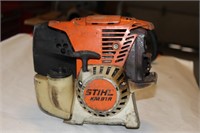 Stihl KM91R Kombo Power Head