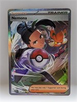 Pokemon 2024 Nemona 238