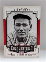 2015 Panini Dizzy Dean #24 /35