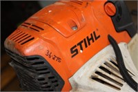 Stihl FS111R Line Trimmer #36-275