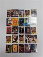 Michael Jordan Basketball Card Lot of 25