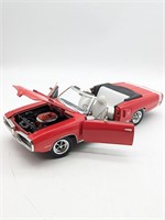 1970 Dodge Coronet R/T Die Cast Model Car