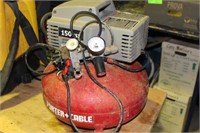 Porter Cable Air Compressor