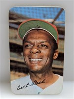 1971 Topps Super Curt Flood #41