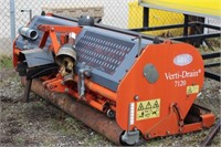 VertiDrain 7120 3pth/PTO