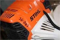 Stihl FS111R Line Trimmer #36-283