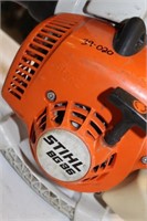 Stihl BG86 Gas Blower #39-020