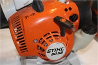 Stihl BG86 Gas Blower #39-021