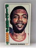 1976-77 Marvin Barnes #35