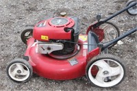 Craftsman 6.75hp Mower