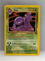 Pokemon 1999 Muk 28