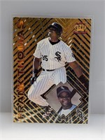 1997 Pacific Collection Frank Thomas #22