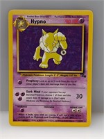 Pokemon 1999 Hypno 23