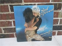 Album - Rod Stewart, Blondes Have More Fun