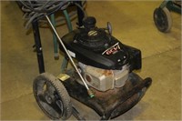 Diamond/Honda GEV160 Gas Pressure Washer