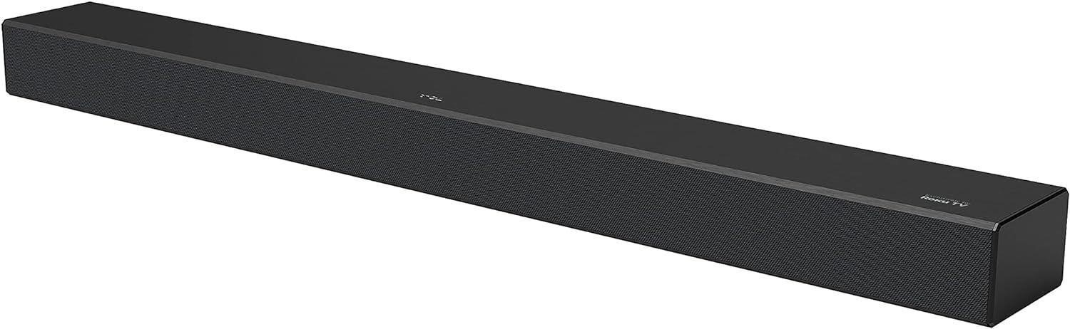 TCL Alto R1 Soundbar For Roku TV