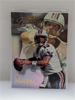 1999 Playoff Prestige Dan Marino BO67