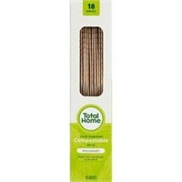 Total Home by CVS Earth Essentials Compostable Bir