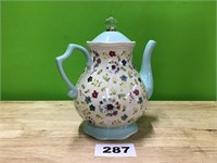 Pioneer Woman Ceramic Tea Pot