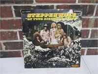 Album - Steppenwolf, At Your Birthday Party