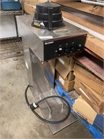 Bunn Tea Machine [WWR]