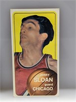 1970-71 Jerry Sloan #148