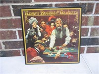 Album - Kenny Rogers, The Gambler