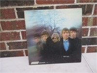 Album - The Rolling Stones, Between the Buttons