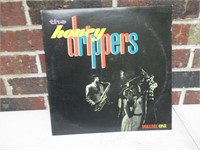 Album - The Honey Drippers, Vol I