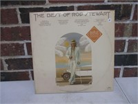 Album - Rod Stewart, Best of, Double Album