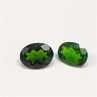$100  Chrome Diopside(3ct)