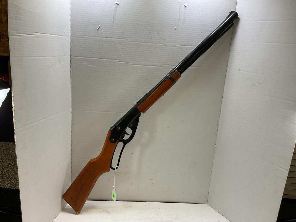 DAISY RED RYDER MODEL 1938B VINTAGE BB GUN