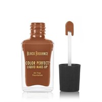 Black Radiance Color Perfect™ Liquid Make-up  Cinn