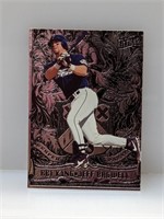 1996 Fleer Ultra Jeff Bagwell #1