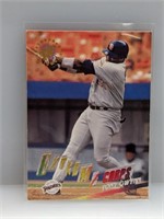 1995 Topps Stadium Club Extreme E Corps Tony Gwynn