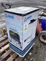 D1. New unused 10,000 btu portable air