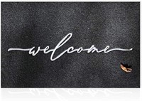 $30 Set Of 2 Welcome Mats for Front Door