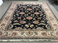 Karastan Ashra rug