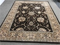 Nourism 2000 wool rug