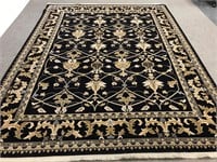 Karastan English Manor rug