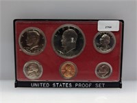 1976 US Proof Set