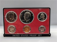 1973 US Proof Set