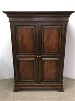 Ethan Allen armoire