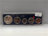 1966 US Special Mint Set