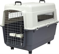 XXL SportPet Travel Dog Crate